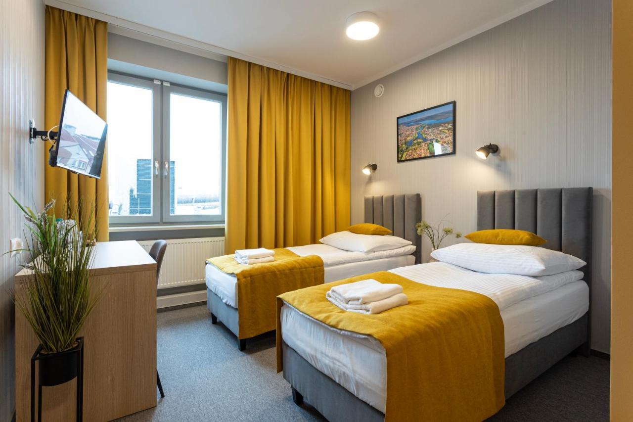Apartamenty Albatros Augustów Dış mekan fotoğraf